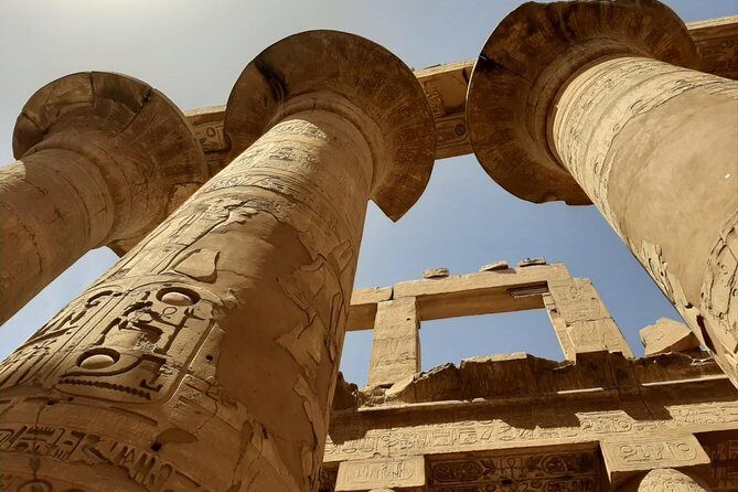 Tour to West Bank with Valley of the Kings and Hatshepsut Temple - Who Should Consider This Tour?
