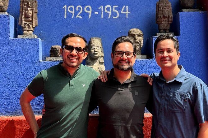 Tour to Xochimilco and Coyoacán: Frida Kahlo Museum - Practical Tips for Travelers