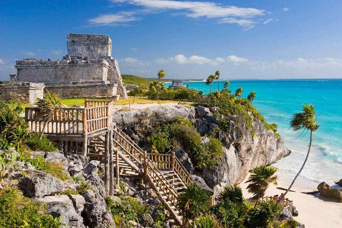 Tour Tulum and Playa del Carmen Tour from Cancun - An In-Depth Look at What You Can Expect