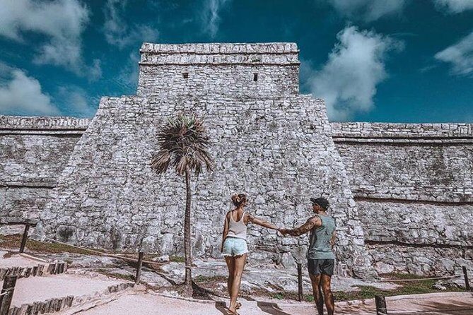Tour Tulum and Playa del Carmen Tour from Cancun - Who Will Love This Tour?