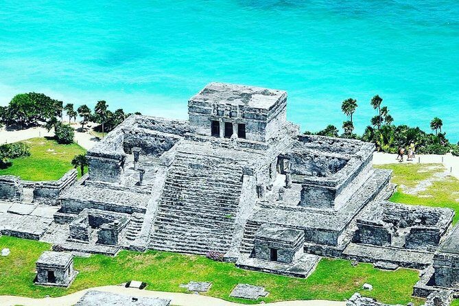 Tour Tulum and Playa del Carmen Tour from Cancun - Who Might Want to Skip It?