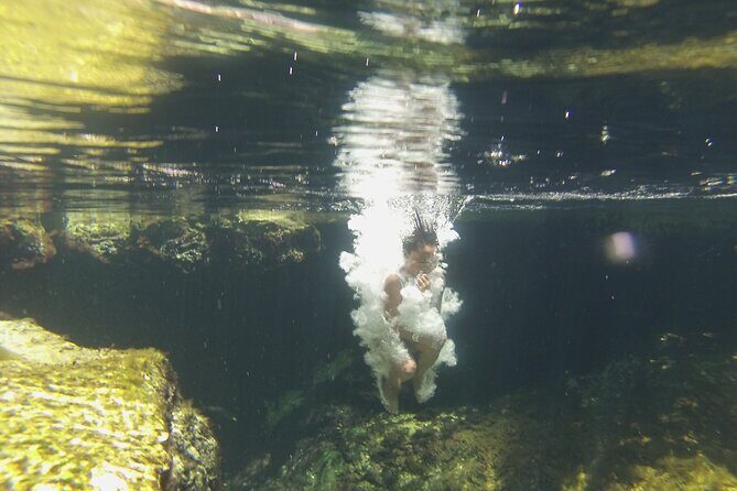 Tour Tulum, Cenote and Swim with Turtles in Akumal - An In-Depth Look at the Tour Itinerary