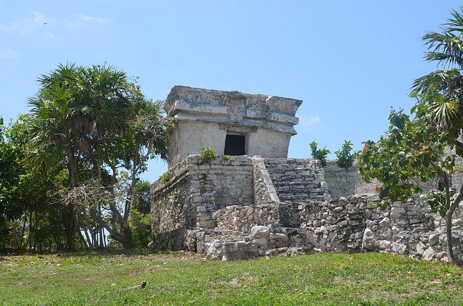 Tour Tulum, Cenote and Swim with Turtles in Akumal - FAQs