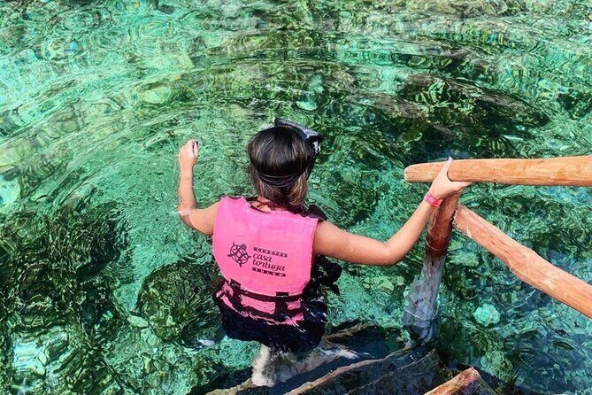 Tour Tulum - Cenote Casa Tortuga & Tulum Ruins - Return Journey: A Full Day’s Adventure
