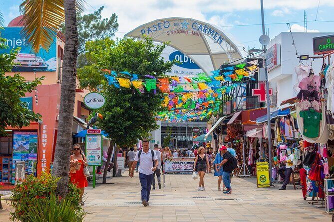 Tour tulum, coba, cenote, and playa del carmén 4x1 - The Sum Up: Is It Worth It?