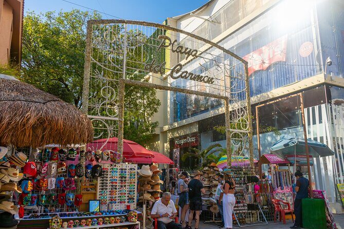 Tour tulum, coba, cenote, and playa del carmén 4x1 - FAQs