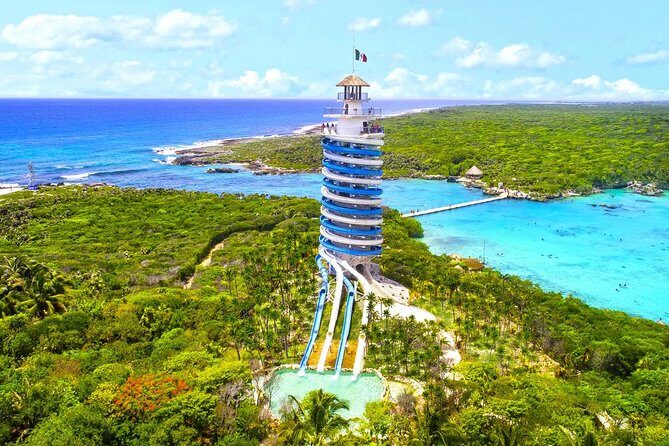 Tour Tulum - Xel-Ha! Round Transportation From Cancun & Riviera Maya - Who Should Consider This Tour?