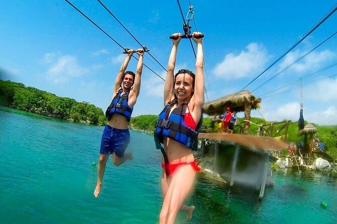 Tour Tulum - Xel-Ha! Round Transportation From Cancun & Riviera Maya - FAQ