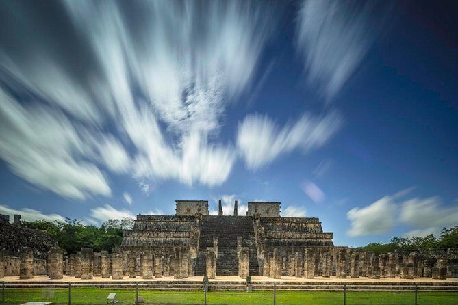 Tour VIP to Chichén Itzá, Valladolid and a Real Mayan Cenote from Cancun - FAQ