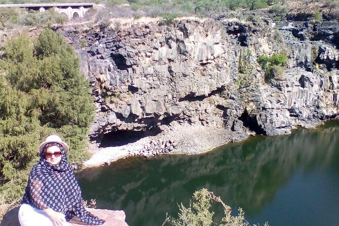 Tour Visiting the Malpais - FAQ
