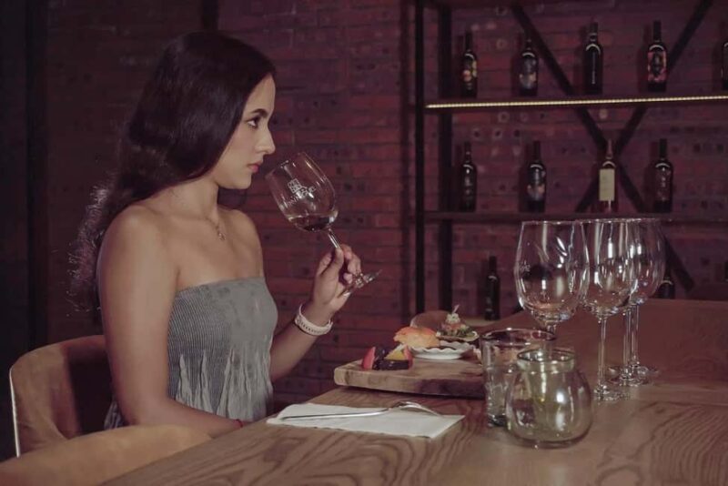 Tour & Wine Tasting San Miguel Vineyard / San Miguel Experience - A Detailed Look at the Tour