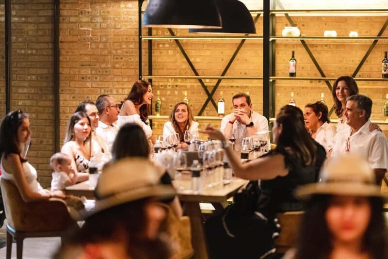 Tour & Wine Tasting San Miguel Vineyard / San Miguel Experience - Final Thoughts: Who Should Sign Up?
