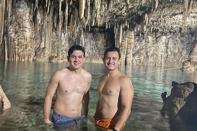 Tour with entrance to Ek Balam Cenote and Valladolid from Cancun - FAQ