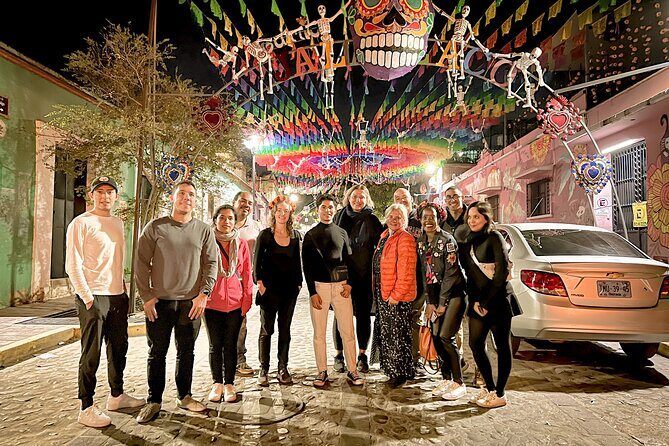 Tour with Legends Night Walk and Dinner Included - A Step-by-Step Look at the Tour Experience