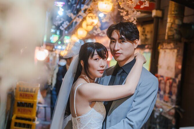 Tour with Pro Tokyo Photographer and take Edgy Unique Portraits - Who Should Consider This Tour?