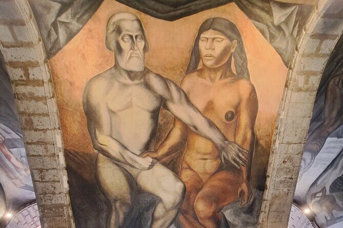 Tour Women Muralists : Strokes that resist Mexico City - Practical Details and Value