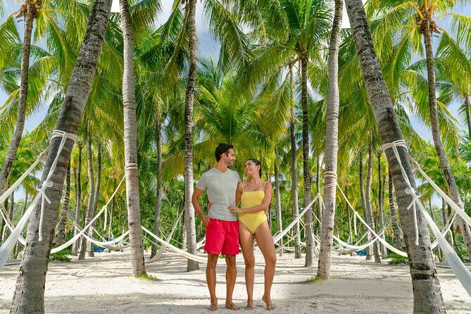 Tour Xel-Ha & Coba Ruins - One Day from Riviera Maya & Cancún - Authentic Experiences and Highlights