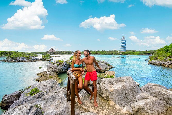 Tour Xel-Ha & Coba Ruins - One Day from Riviera Maya & Cancún - Who Will Love This Tour?