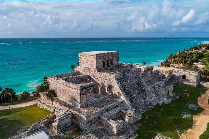 Tour Xel-Ha + Tulum Ruins from Cancun & Playa Del Carmen - Introduction