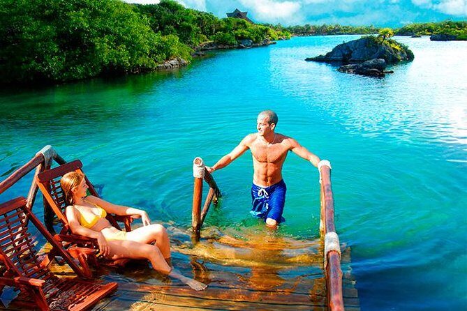 Tour Xel-Ha + Tulum Ruins from Cancun & Playa Del Carmen - FAQ