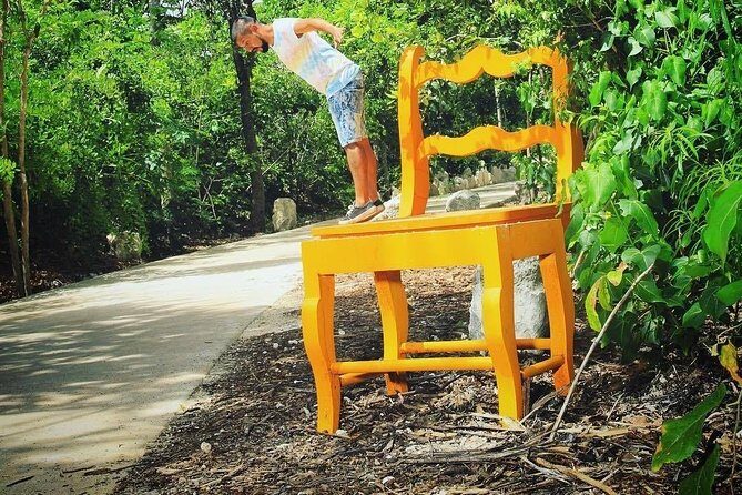 Tour Xenses Park only from Cancun - Who Should Consider This Tour?
