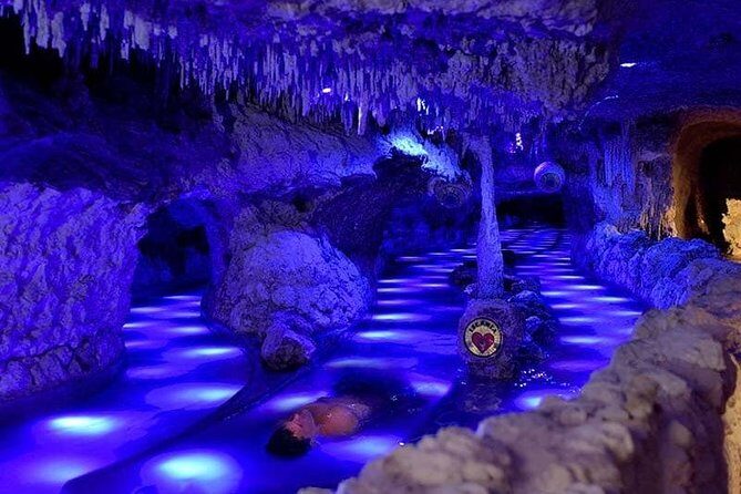 Tour Xenses Park only from Cancun - FAQ