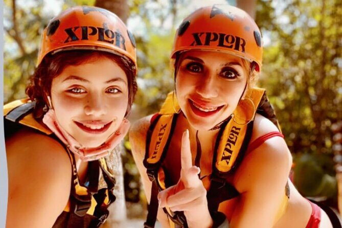 Tour Xplor Day - Live an Extreme Adventure - An In-Depth Look at Xplor Day Tour: What to Expect