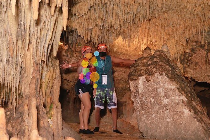 Tour Xplor Day - Live an Extreme Adventure - FAQs
