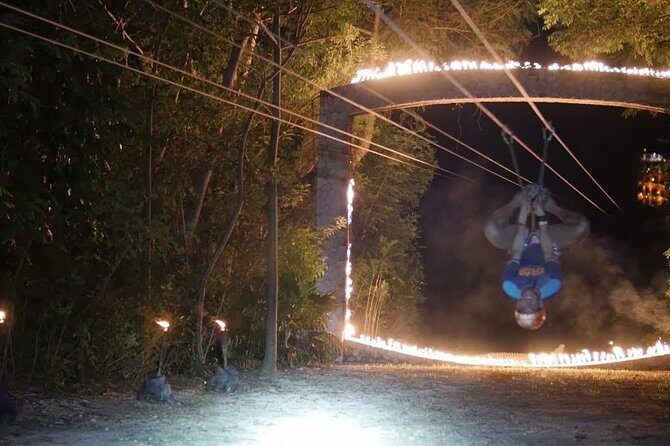 Tour Xplor Fuego All Inclusive From Cancun & Riviera Maya - The Sum Up: Who is This Tour Best For?