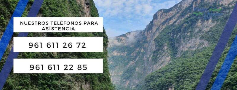 Tour ZOOMAT, Christ of Chiapas, Sumidero Canyon Viewpoints in Spanish - Exploring ZOOMAT