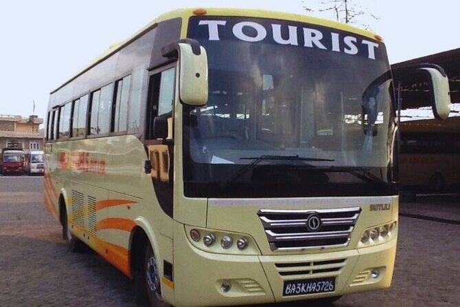 Tourist Bus Tickets: Kathmandu to Pokhara or Pokhara to KTM - FAQ