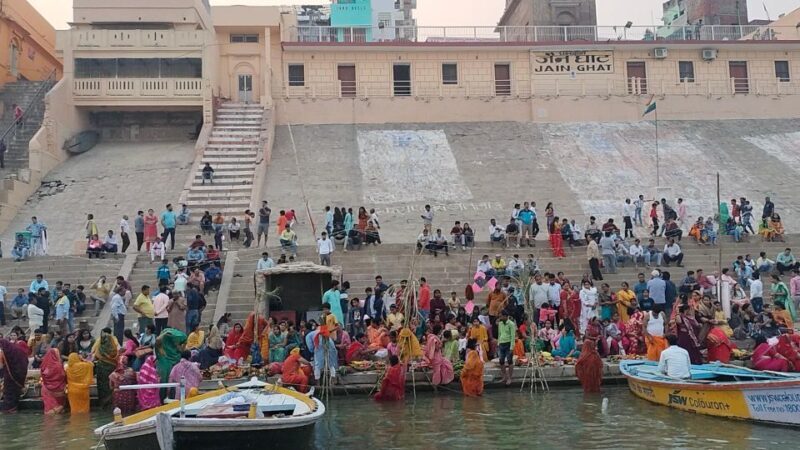 Tourist Guide English & Spanish Varanasi/Benares - The Sum Up: Is This Tour Worth It?