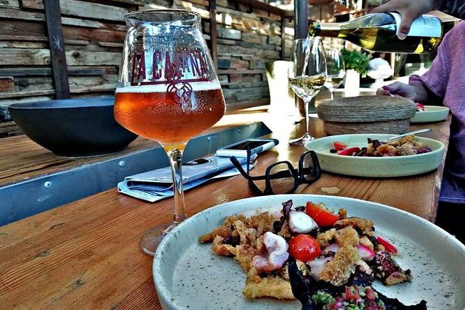 Tourist guide in the Wine Country (Valle de Guadalupe) Ensenada - An Honest Look at the Tour Experience