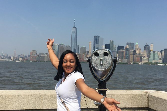 TourPass NYC - Stop 4: The Sightseeing Cruise