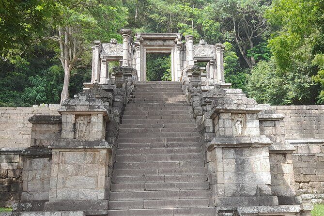 Tours and Transportation in Sri Lanka - Final Thoughts: Why It’s a Great Choice