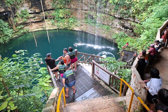Tours Chichen Itza really cultural and archaeological - An In-Depth Look at the Tour Experience