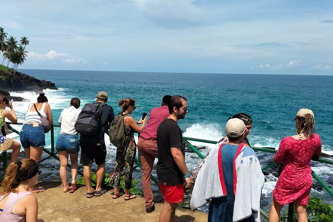 Tours for cruise ship travelers in São Tomé - An Honest Breakdown of the Tour