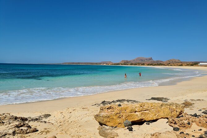 Tours in Boa Vista island - An In-Depth Look at the Boa Vista Tour