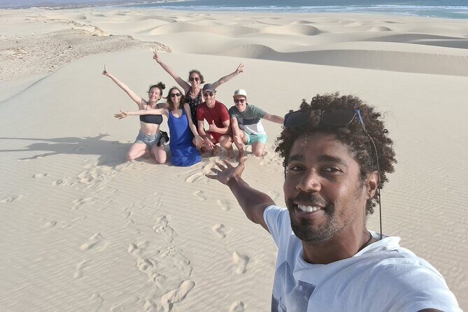 Tours in Boa Vista island - Frequently Asked Questions