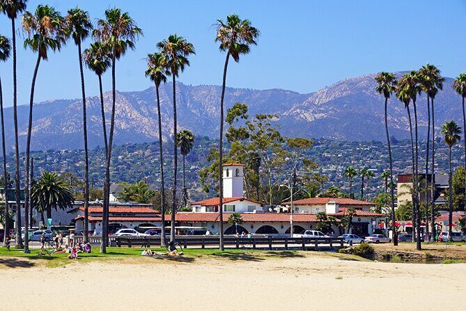 Tours of Santa Barbara - The Itinerary: What You’ll Experience and Why It Matters