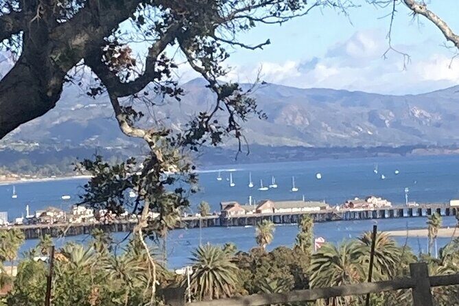 Tours of Santa Barbara - The Sum Up