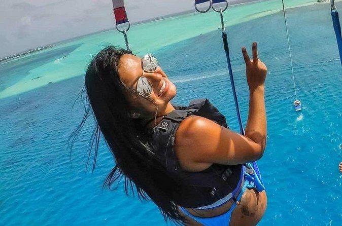 Tours Parasailing Punta Cana - The Sum Up