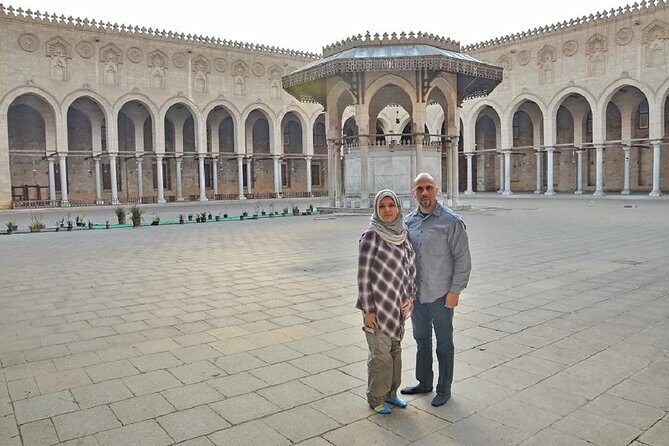 Tours to Cairo Museum, Coptic Cairo, Islamic Cairo & The Bazaar - Who Will Love This Tour?