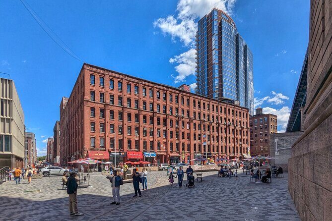 Tours_Brooklyn_Brooklyn Uncovered Iconic Views And Diverse Cultures_D22371 5538650P2 Review - A Closer Look at the Brooklyn Experience