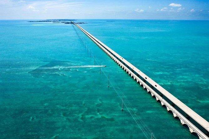 Tours_Miami_Day Trip To Key West From Miami_D662 38439P1 Review - Key Points