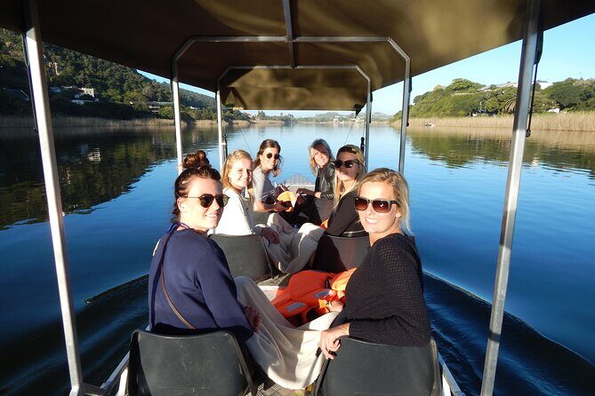 Touw River Boat Cruise - Wilderness National Park - The Experience from Reviews