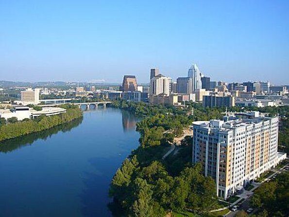 Town Lake Trail Bike Tour in Austin - Key Points