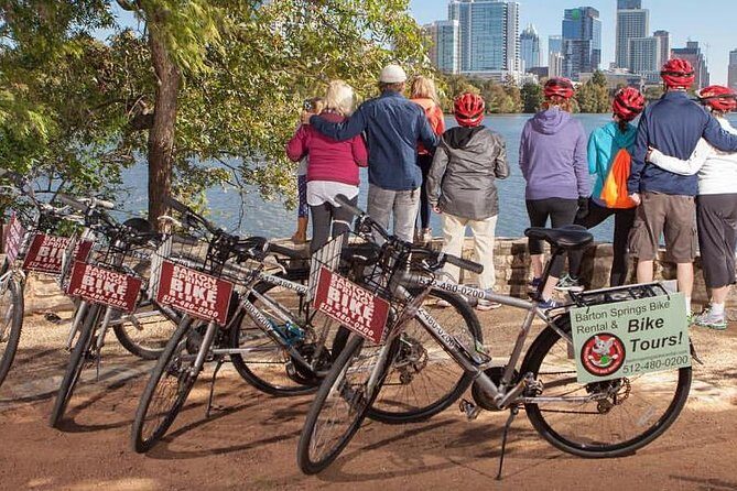 Town Lake Trail Bike Tour in Austin - Final Thoughts: Who Will Love This Tour?