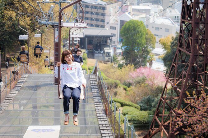 [Town walk] Stroll around Matsuyama Castle and enjoy local shopping - Final Thoughts