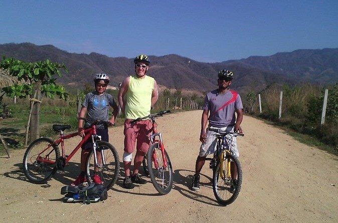 Towns and traditions Bike Tour in Colotepec - Authenticity and Cultural Value
